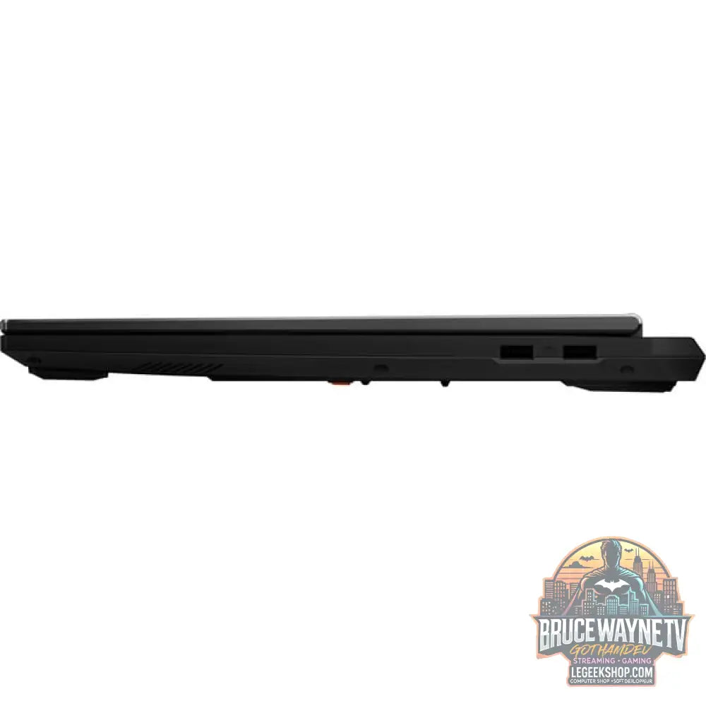 ASUS TUF Gaming A16 (FA608UM-RV136W), Gaming-Notebook - vue 9