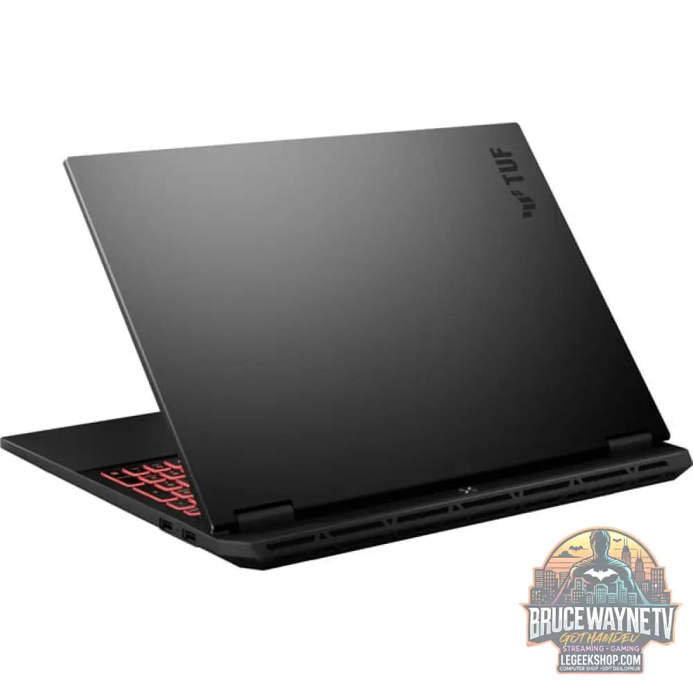 ASUS TUF Gaming A16 (FA608UM-RV136W), Gaming-Notebook - vue 6