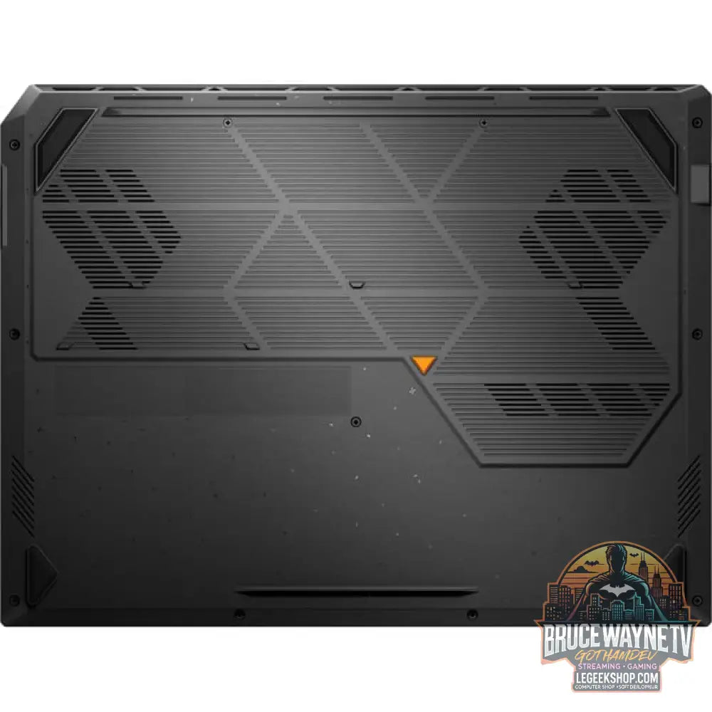 ASUS TUF Gaming A16 (FA608UM-RV136W), Gaming-Notebook - vue 10
