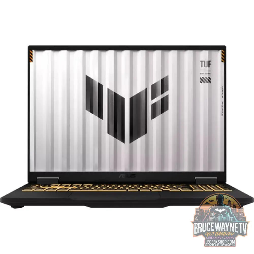 ASUS TUF Gaming A16 (FA608UP-RV019W), Gaming-Notebook - vue 7