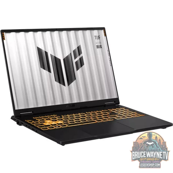 ASUS TUF Gaming A16 (FA608UP-RV019W), Gaming-Notebook