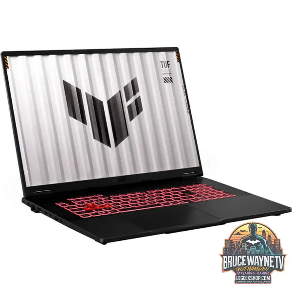 ASUS TUF Gaming A18 (FA808UM-S8012W), Gaming-Notebook