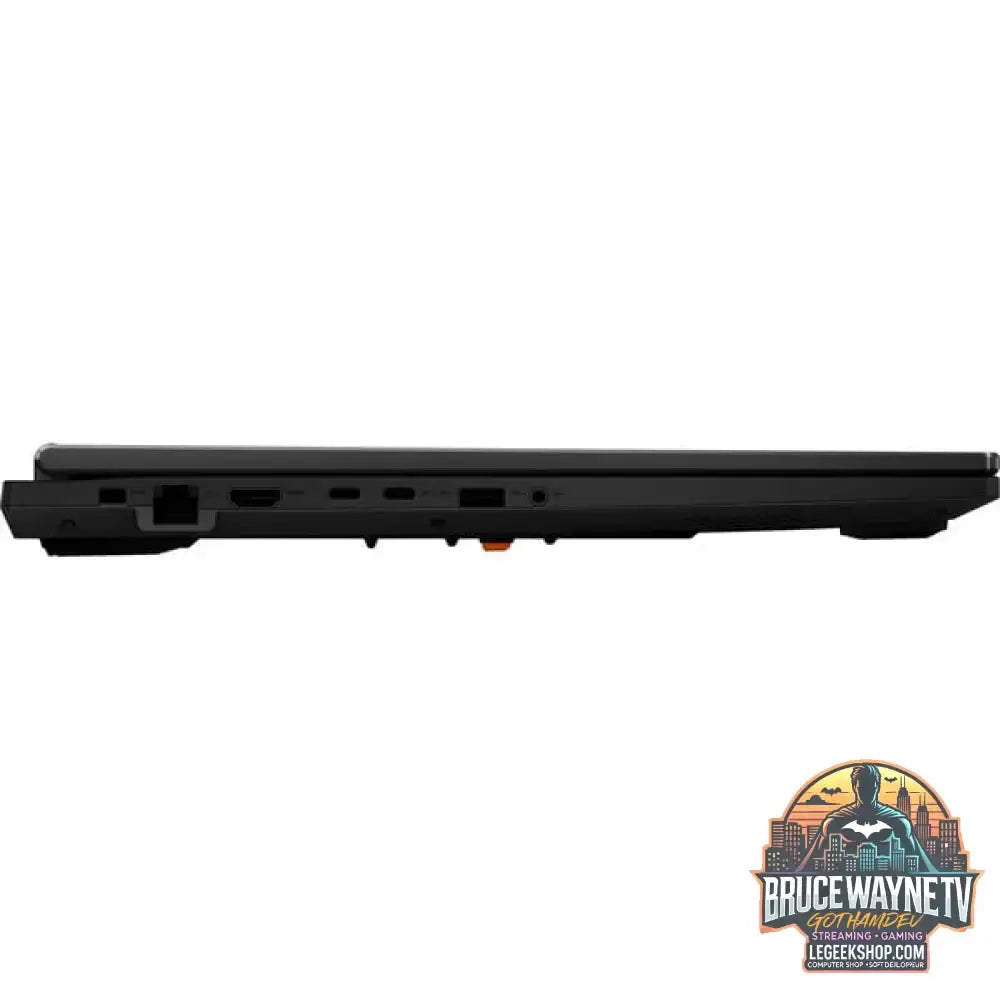 ASUS TUF Gaming A18 (FA808UM-S8012W), Gaming-Notebook - vue 7
