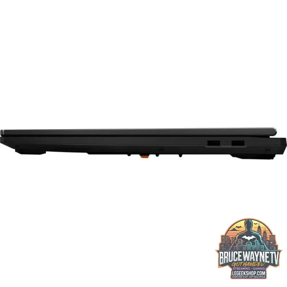 ASUS TUF Gaming A18 (FA808UM-S8012W), Gaming-Notebook - vue 9