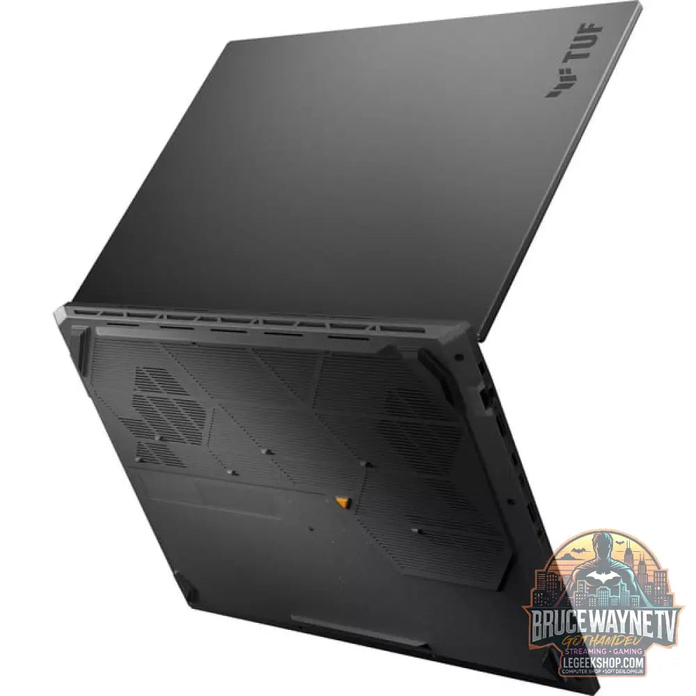 ASUS TUF Gaming A18 (FA808UP-S8083W), Gaming-Notebook - vue 5