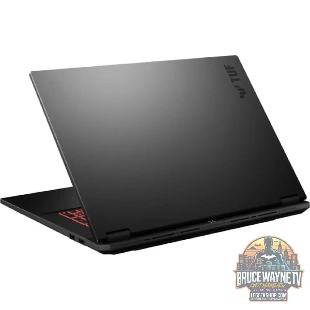 ASUS TUF Gaming A18 (FA808UP-S8102W), Gaming-Notebook - vue 2