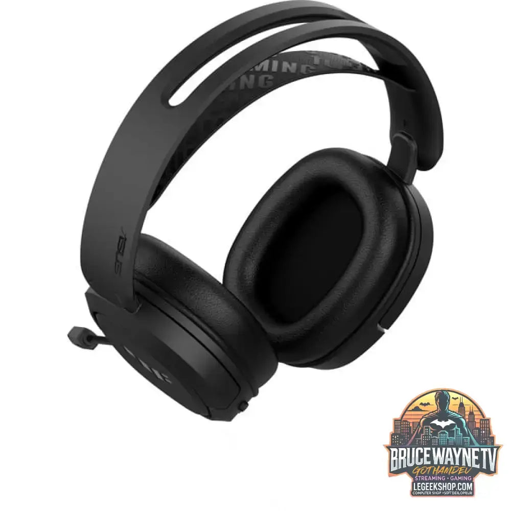 TUF Gaming H1 Wireless - ASUS - vue 4