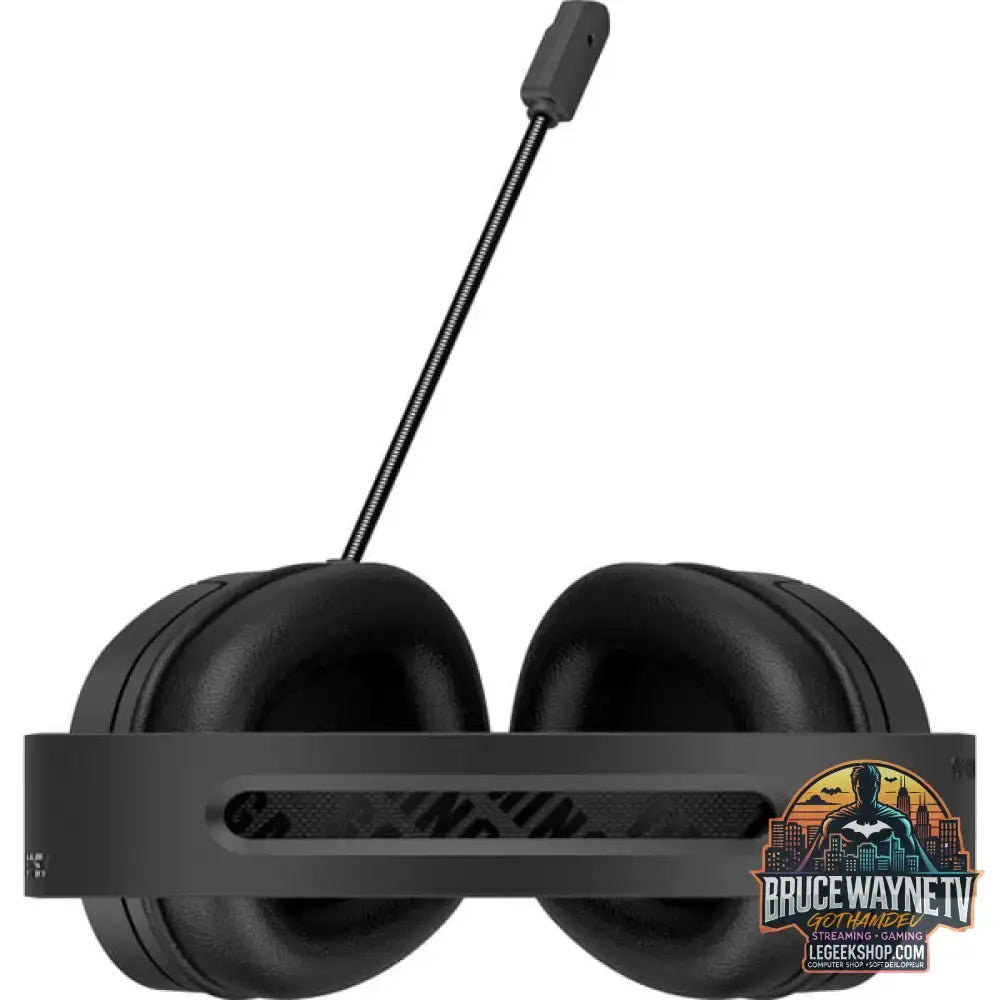 TUF Gaming H1 Wireless - ASUS - vue 5