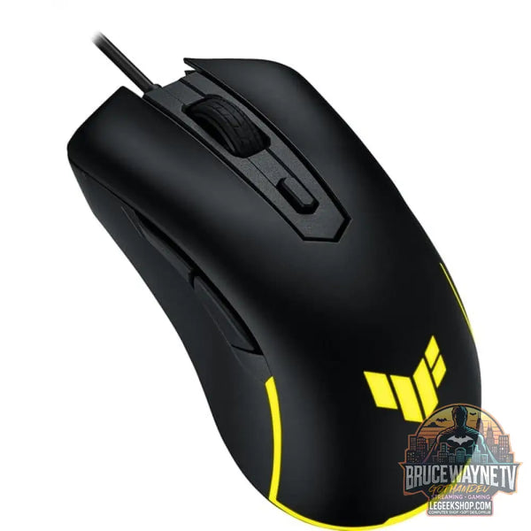 ASUS TUF Gaming M3 Gen II, souris gaming