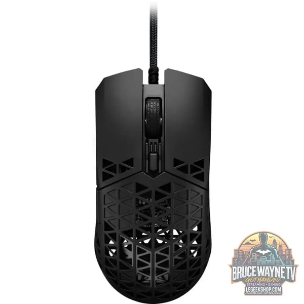 ASUS TUF Gaming M4 Air, souris gaming