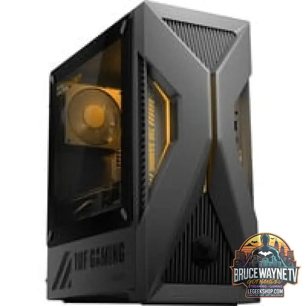 TUF Gaming TM500 TM500MH-0R7260040W