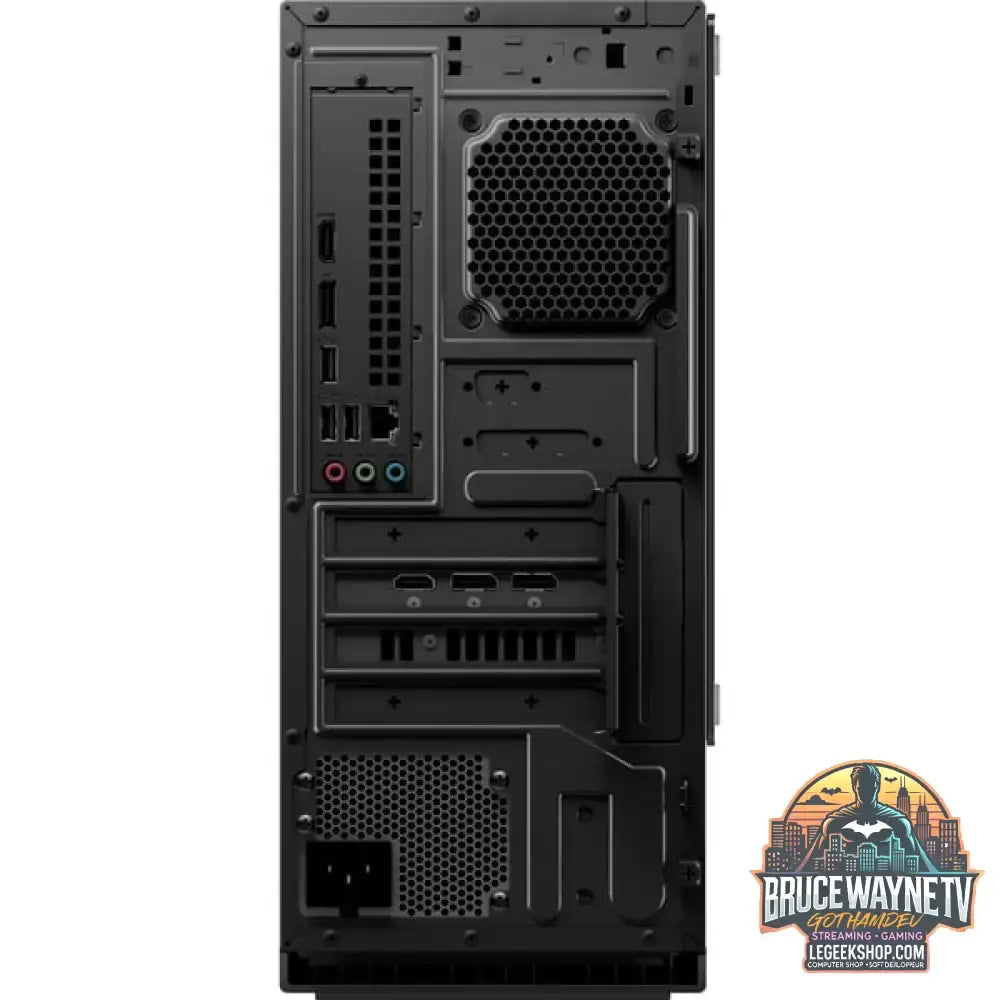 TUF Gaming TM500 TM500MH-0R7260073W — vue 5