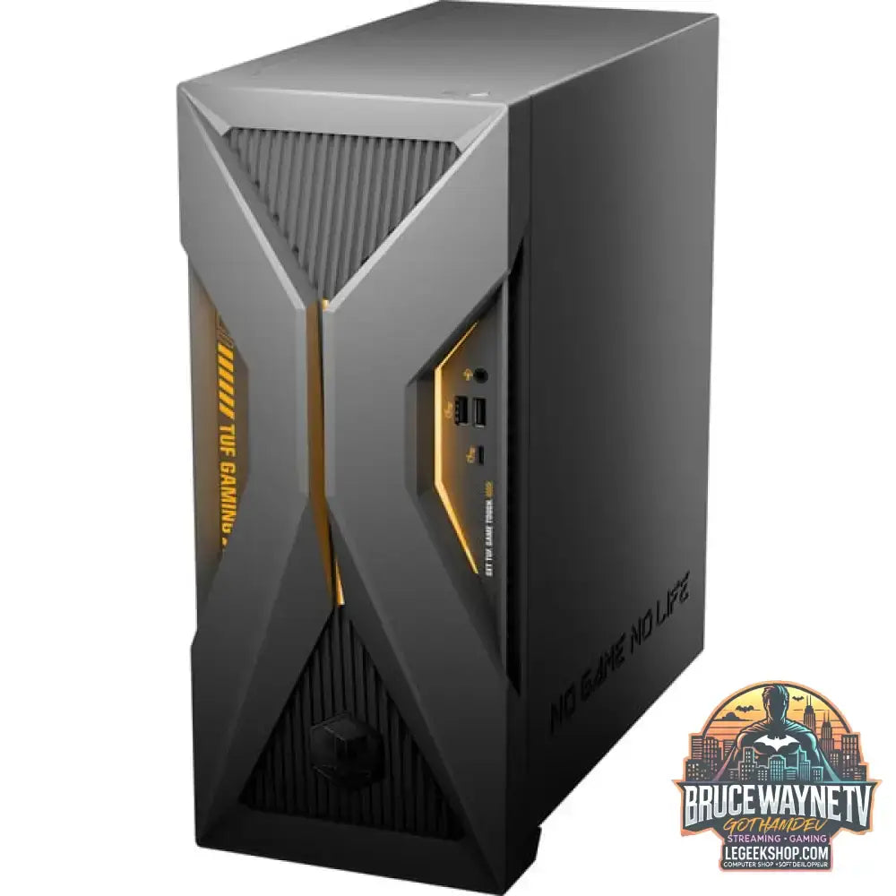 TUF Gaming TM500 TM500MH-0R7260073W — vue 3