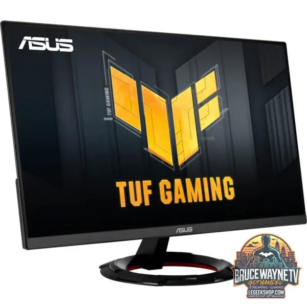 ASUS TUF Gaming VG249Q1R, Gaming-Monitor