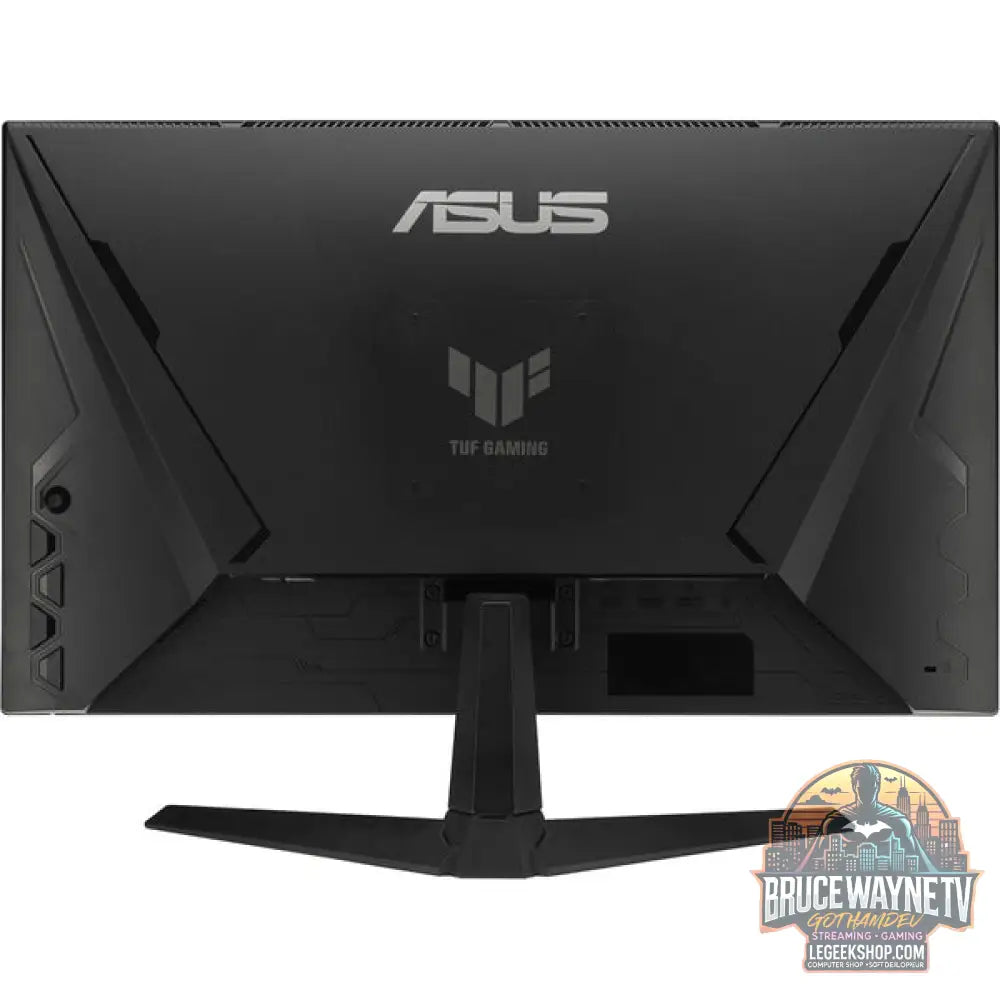 ASUS TUF Gaming VG249Q5A 23,8" Full HD IPS 200 Hz - ASUS - vue 5