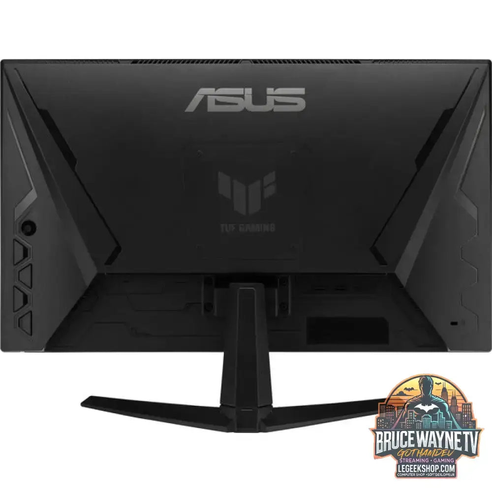 ASUS TUF Gaming VG249QE5A 23,8" Full HD IPS 146 Hz - ASUS - vue 4
