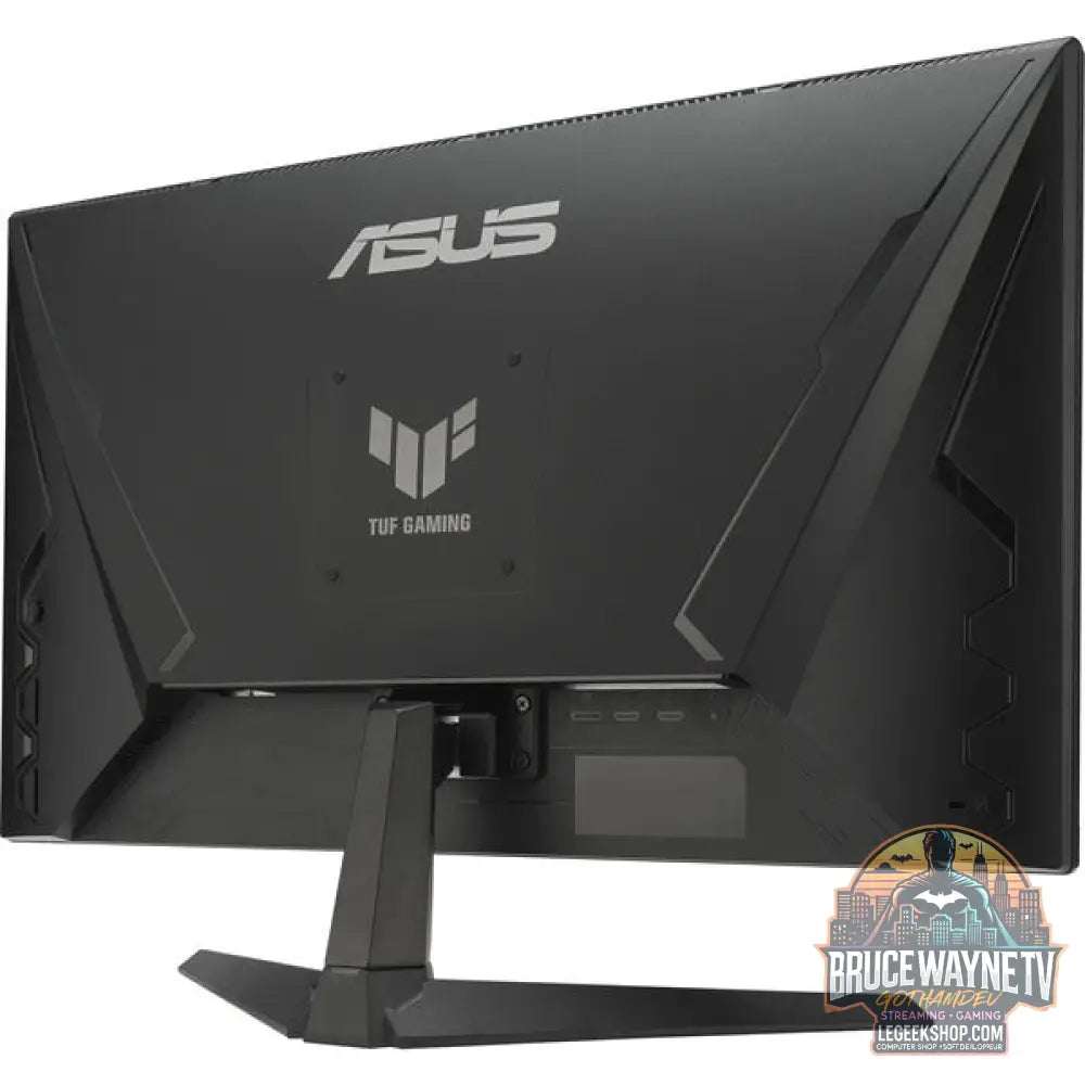 ASUS TUF Gaming VG249QM5A 23,8" Full HD IPS 240 Hz - ASUS - vue 4