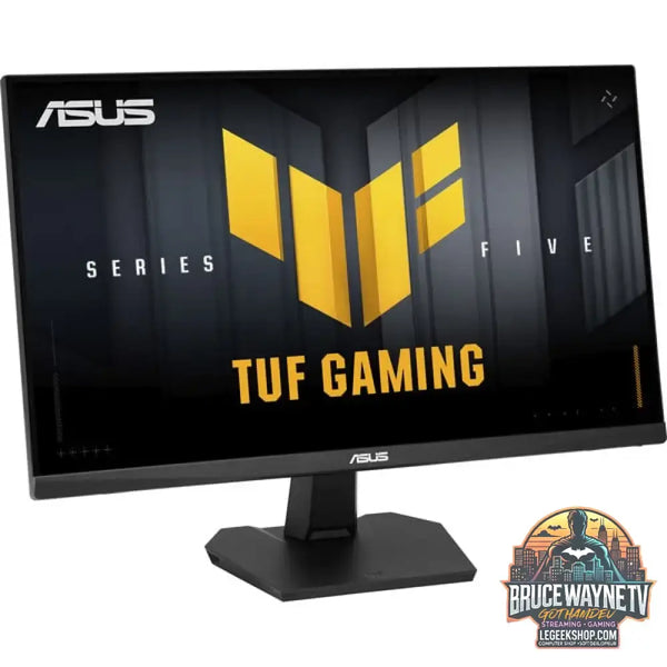 ASUS TUF Gaming VG249QM5F, Gaming-Monitor