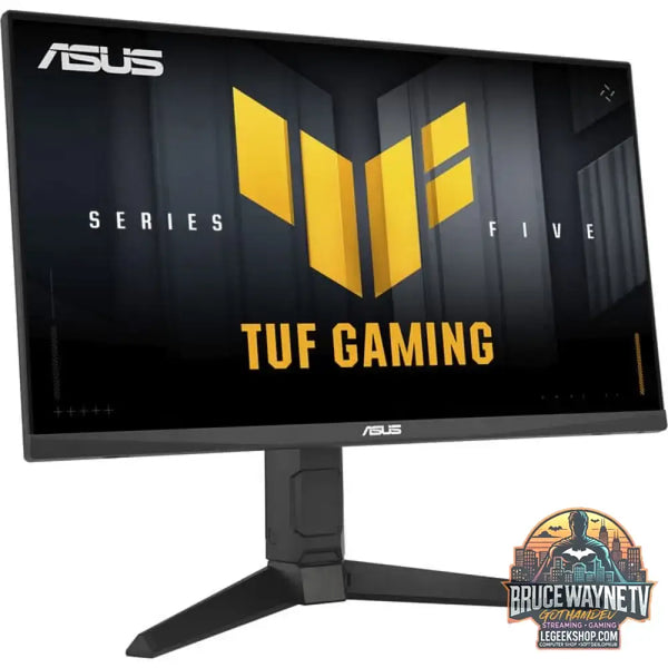 ASUS TUF Gaming VG249QML5A 23,8" Full HD IPS 240 Hz - ASUS