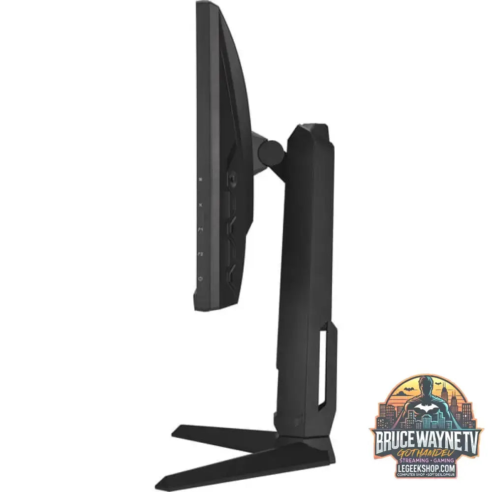 ASUS TUF Gaming VG249QML5A 23,8" Full HD IPS 240 Hz - ASUS - vue 5