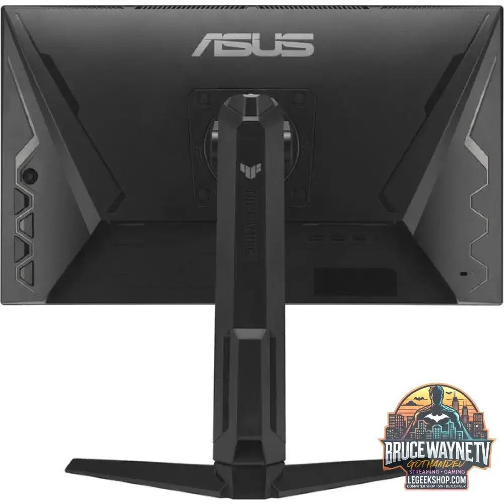 ASUS TUF Gaming VG249QML5A 23,8" Full HD IPS 240 Hz - ASUS - vue 4