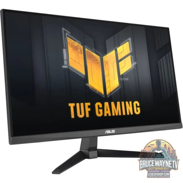 ASUS TUF Gaming VG257Q5A 24,5" Full HD VA 200 Hz - ASUS