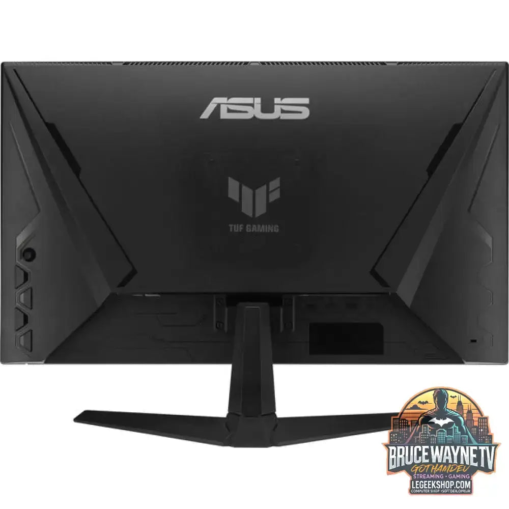 ASUS TUF Gaming VG259Q5A 24,5" Full HD IPS 200 Hz - ASUS - vue 5