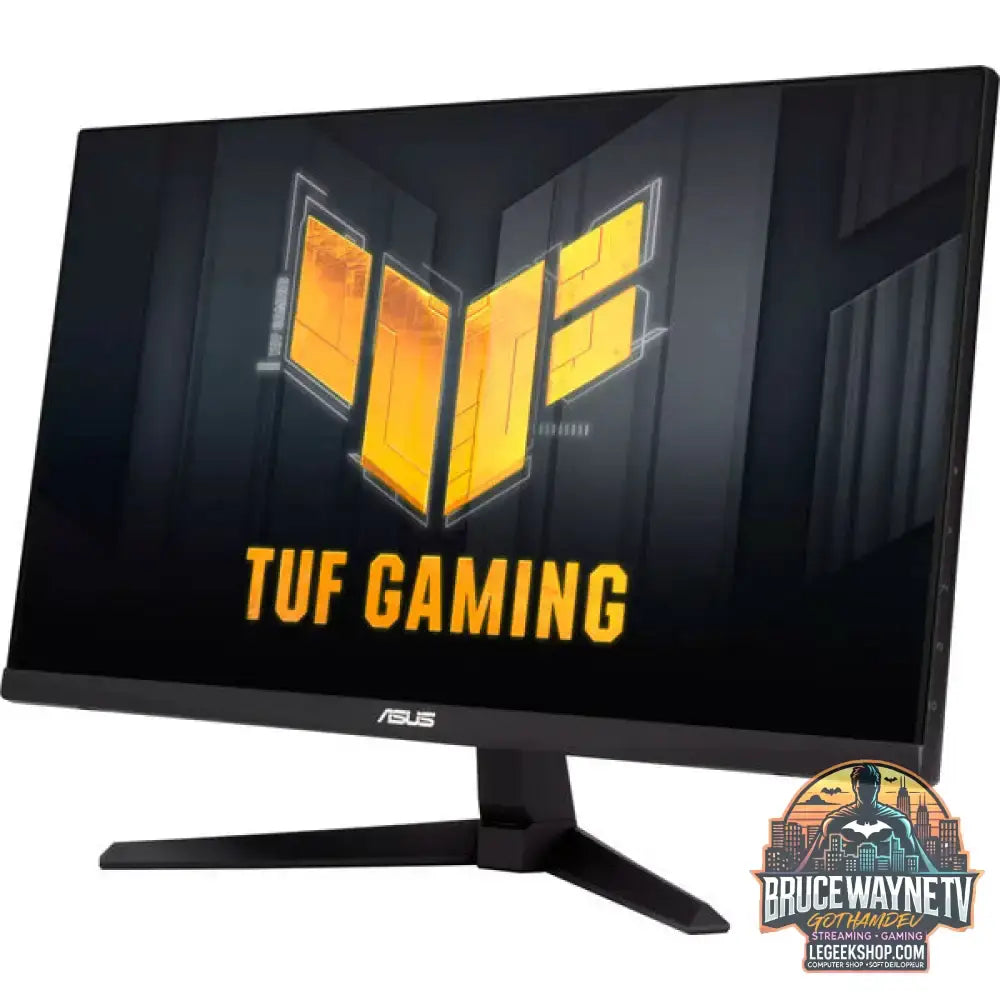 ASUS TUF Gaming VG259Q5A 24,5" Full HD IPS 200 Hz - ASUS - vue 3