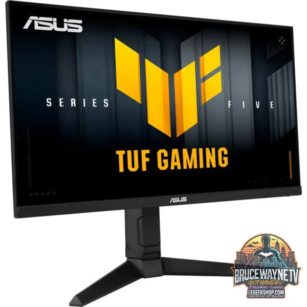 ASUS TUF Gaming VG259QL5A 24,5" Full HD IPS 200 Hz - ASUS