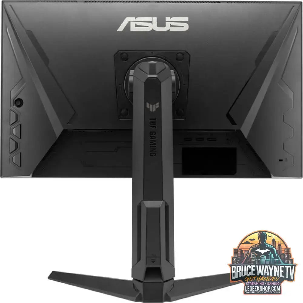 ASUS TUF Gaming VG259QL5A 24,5" Full HD IPS 200 Hz - ASUS - vue 5