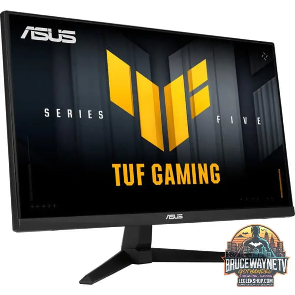 ASUS TUF Gaming VG259QMR5A 24,5" Full HD IPS 310 Hz - ASUS