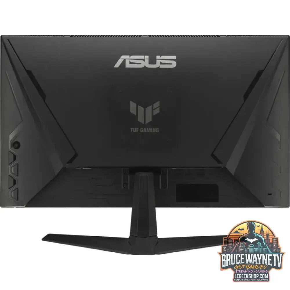 ASUS TUF Gaming VG259QMR5A 24,5" Full HD IPS 310 Hz - ASUS - vue 5