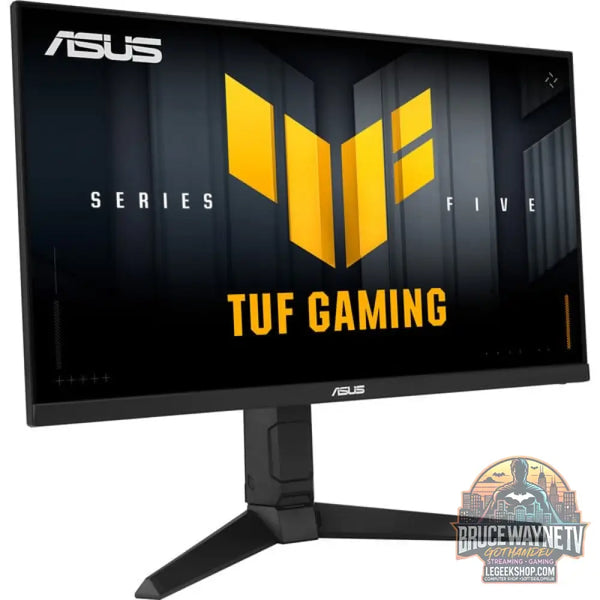 ASUS TUF Gaming VG259QMRL5A 24,5" Full HD IPS 310 Hz - ASUS