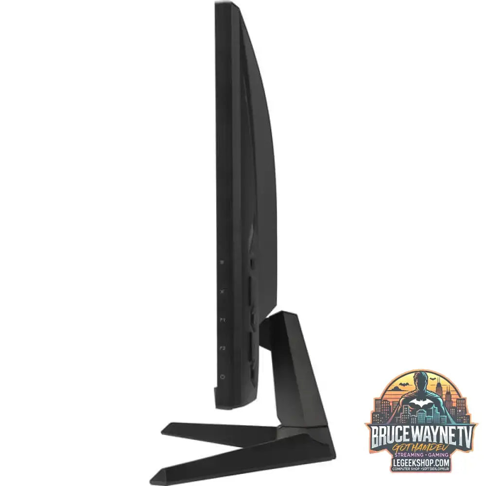 ASUS TUF Gaming VG279Q5A 23,8" Full HD IPS 200 Hz - ASUS - vue 5