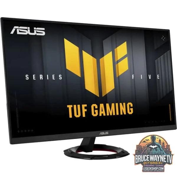 ASUS TUF Gaming VG279Q5R 27" Full HD IPS 200 Hz - ASUS