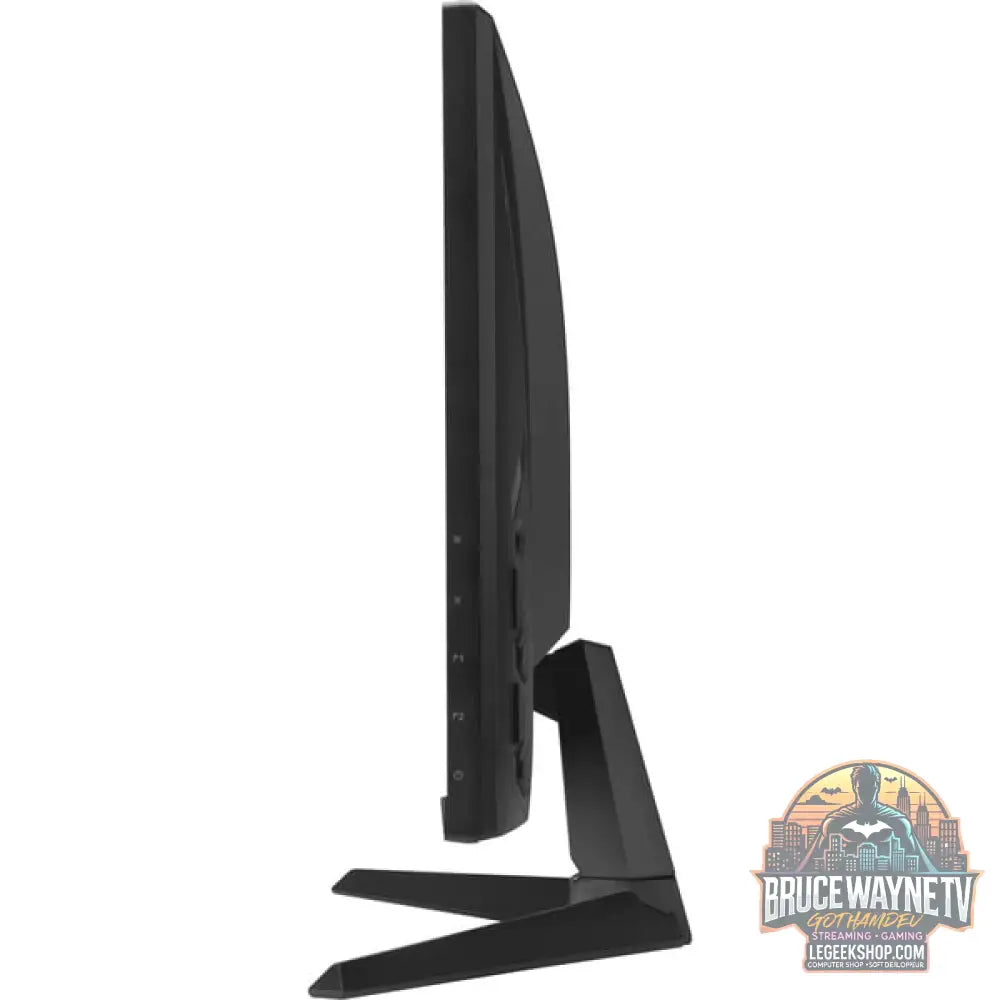 ASUS TUF Gaming VG279QE5A 27" Full HD IPS 146 Hz - ASUS - vue 6