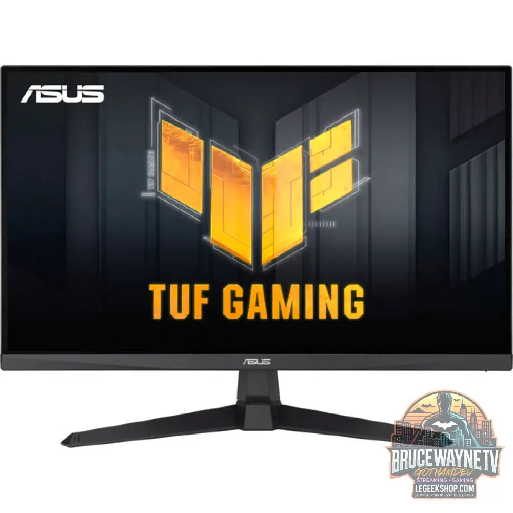 ASUS TUF Gaming VG279QE5A 27" Full HD IPS 146 Hz - ASUS - vue 2