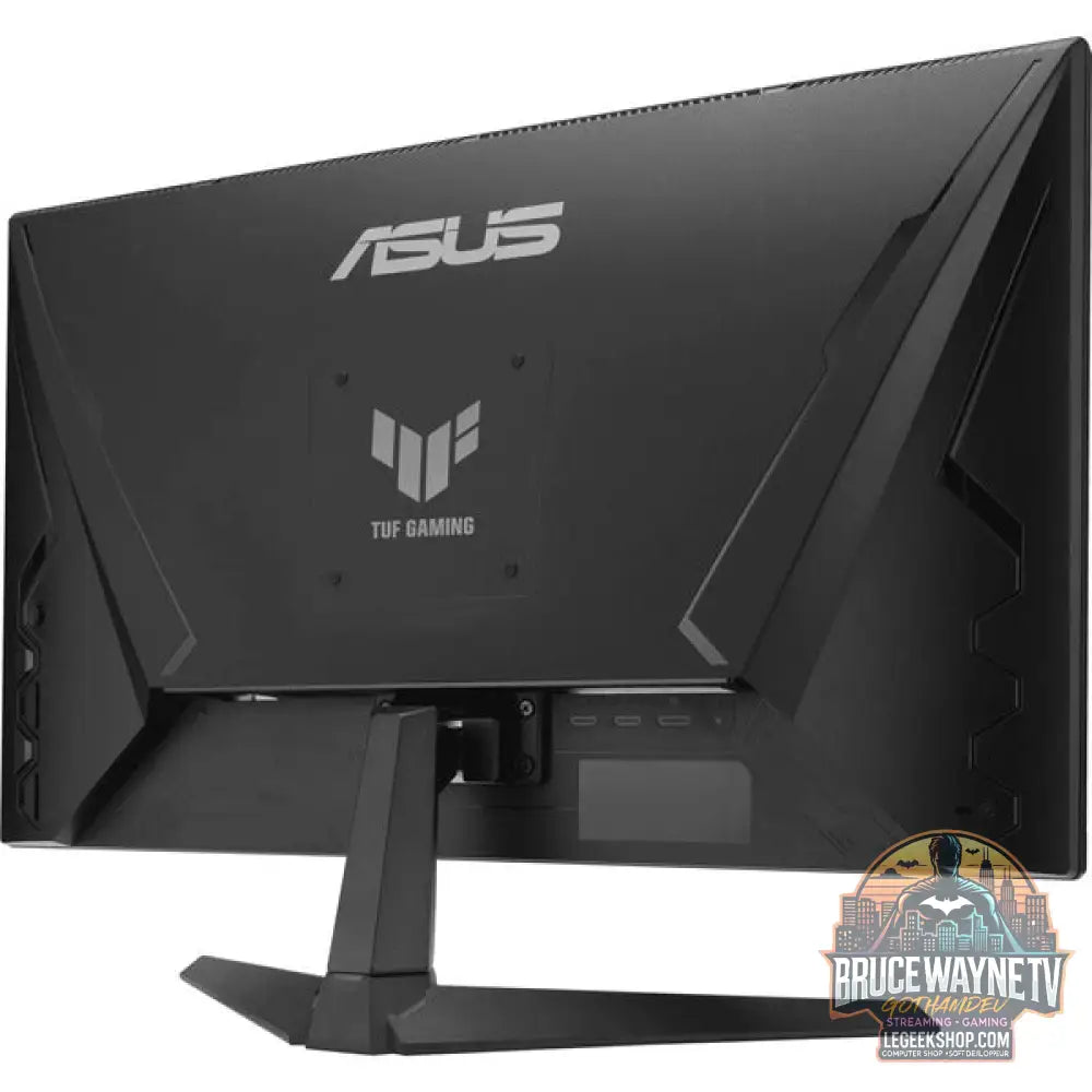 ASUS TUF Gaming VG279QE5A 27" Full HD IPS 146 Hz - ASUS - vue 4