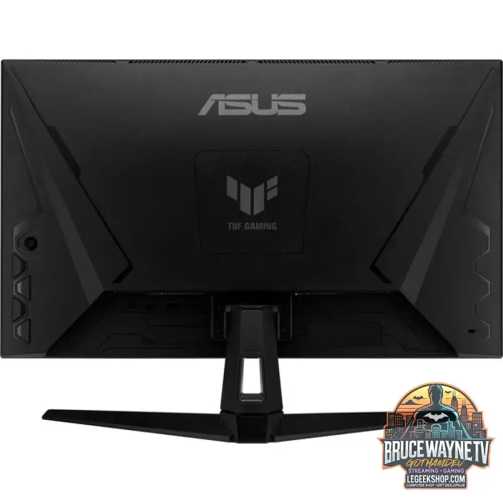 ASUS TUF Gaming VG27AQ5A 27" QHD/WQHD IPS 210 Hz - ASUS - vue 4