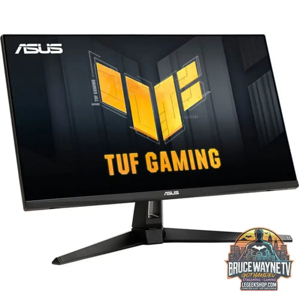 ASUS TUF Gaming VG27AQ5A 27" QHD/WQHD IPS 210 Hz - ASUS