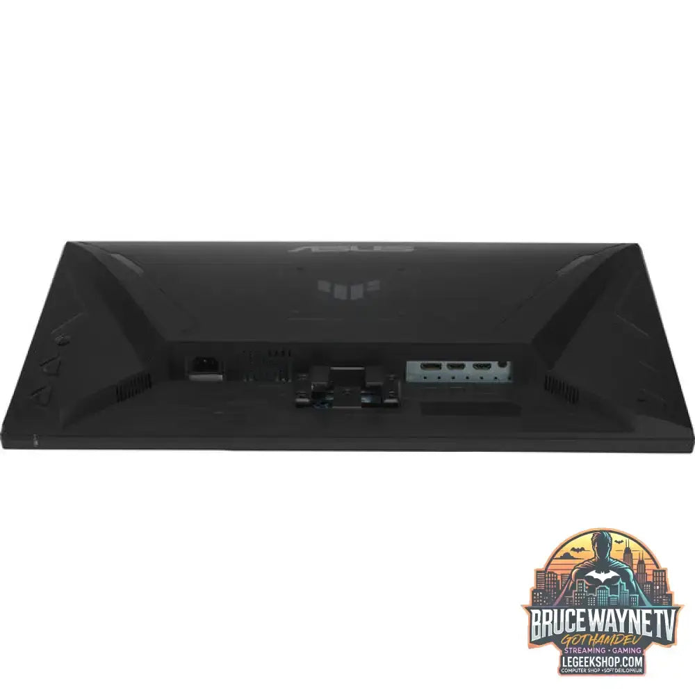 ASUS TUF Gaming VG27AQ5F 27" QHD/WQHD IPS 220 Hz - ASUS - vue 7