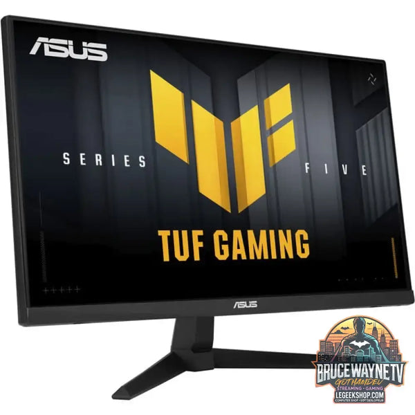ASUS TUF Gaming VG27AQE5A, Gaming-Monitor