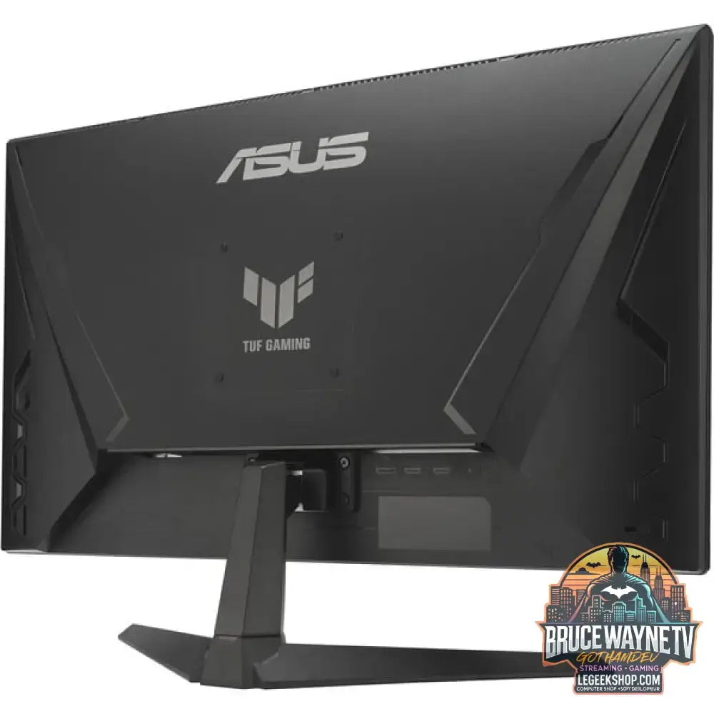 ASUS TUF Gaming VG27AQE5A, Gaming-Monitor - vue 4