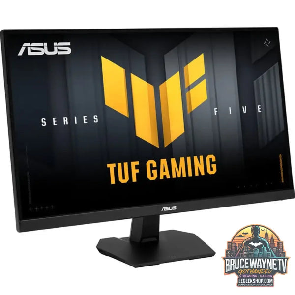 ASUS TUF Gaming VG27AQME5F 27" QHD/WQHD IPS 255 Hz - ASUS