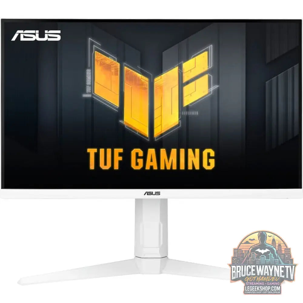 ASUS TUF Gaming VG27AQML1A-W 27" QHD/WQHD IPS 260 Hz - ASUS - vue 2