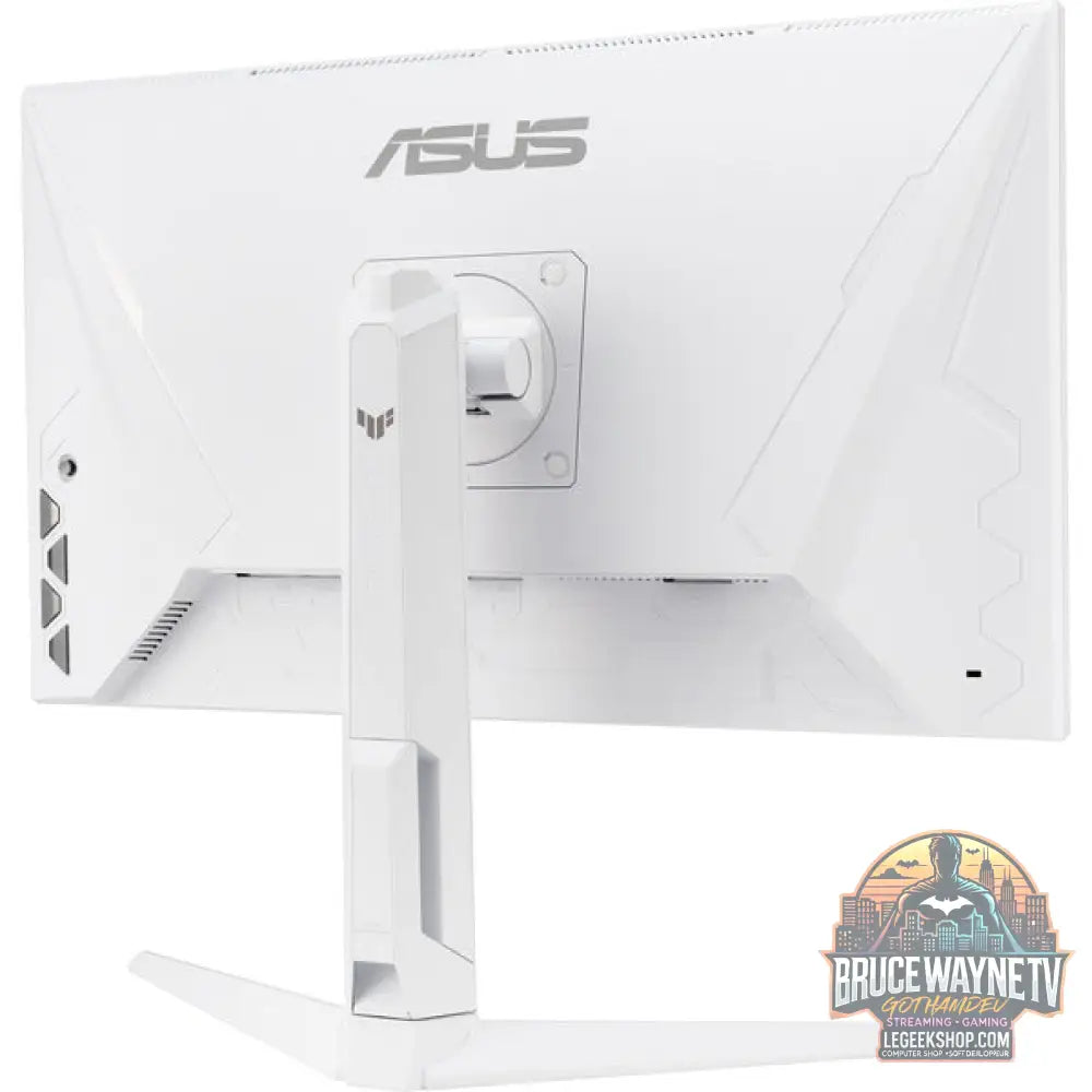 ASUS TUF Gaming VG27AQML1A-W 27" QHD/WQHD IPS 260 Hz - ASUS - vue 4