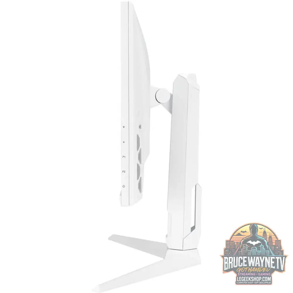 ASUS TUF Gaming VG27AQML1A-W 27" QHD/WQHD IPS 260 Hz - ASUS - vue 6