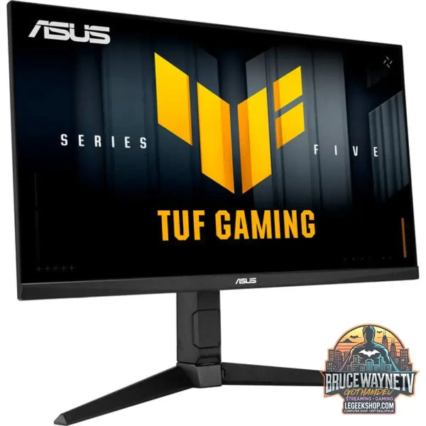 ASUS TUF Gaming VG27AQML5A 27" QHD/WQHD IPS 300 Hz - ASUS