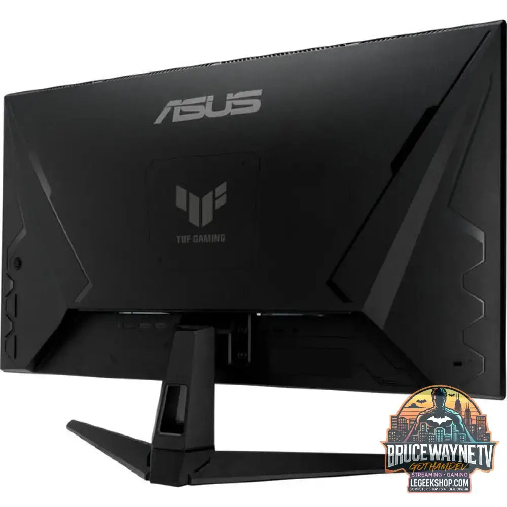 ASUS TUF Gaming VG27UQ1A 27" 3840 × 2160 px IPS 160 Hz - ASUS - vue 4