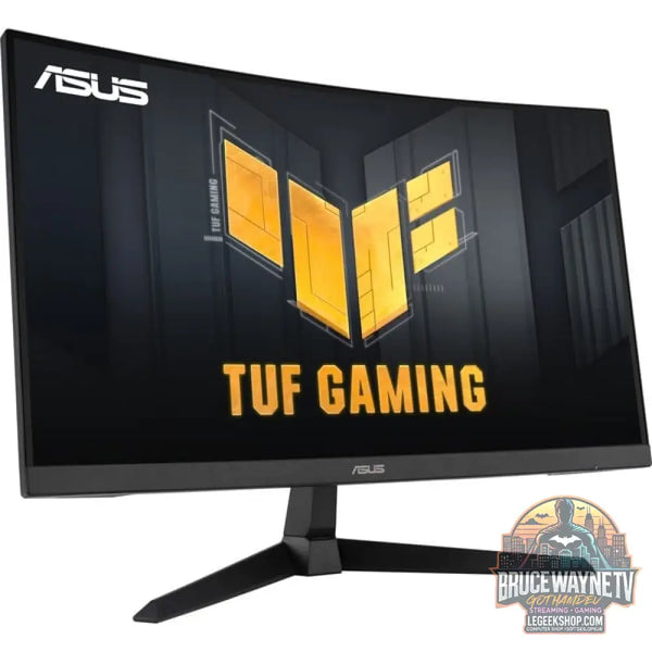 ASUS TUF Gaming VG27VQ3B 27" Full HD VA 180 Hz - ASUS